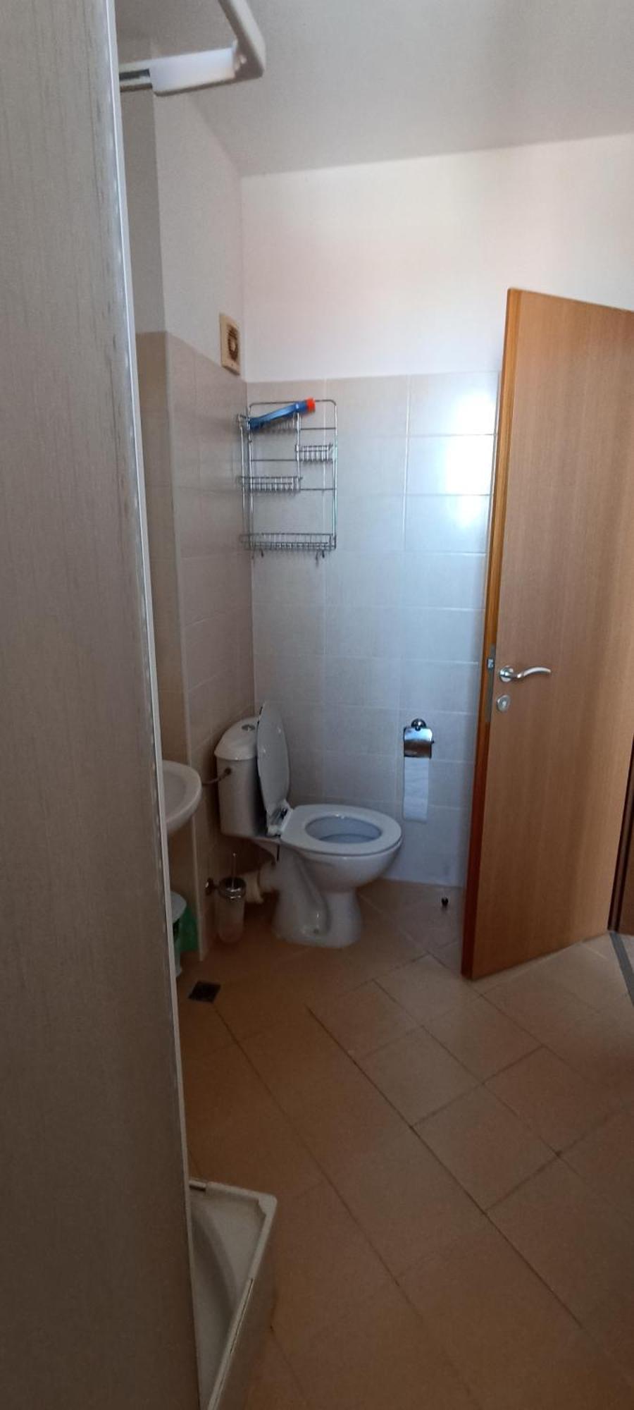 Cozy Apartment With Sea View And Free Parking 포마리 외부 사진