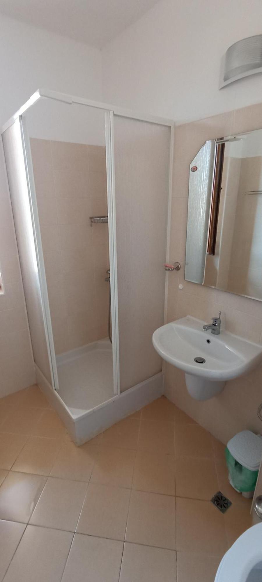 Cozy Apartment With Sea View And Free Parking 포마리 외부 사진
